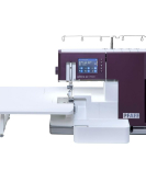 Pfaff Admire Air 7000 Coverlock Machine Pfaff Admire Air 7000 Coverlock Machine