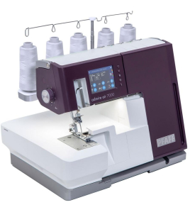Pfaff Admire Air 7000 Coverlock Machine