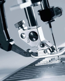 Pfaff Ambition 610 Sewing and Quilting Machine