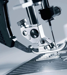 Pfaff Ambition 610 Sewing and Quilting Machine