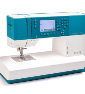 Pfaff Ambition 620 Sewing and Quilting Machine