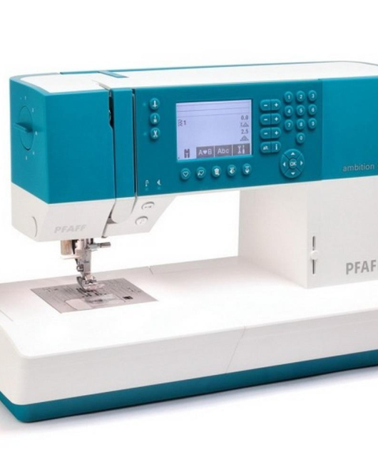 Pfaff Ambition 620 Sewing and Quilting Machine