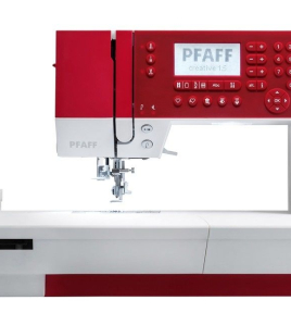 Pfaff Creative 1.5 Sewing and Embroidery Machine