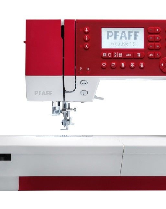 Pfaff Creative 1.5 Sewing and Embroidery Machine