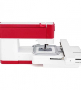 Pfaff Creative 1.5 Sewing and Embroidery Machine