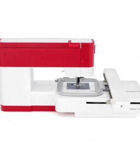 Pfaff Creative 1.5 Sewing and Embroidery Machine