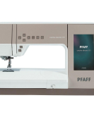 Pfaff Creative Elevate 680 Sewing Machine with Embroidery Unit
