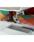 Pfaff Creative Elevate 680 Sewing Machine with Embroidery Unit