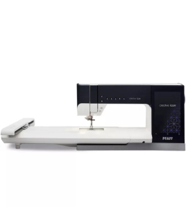 Pfaff Creative Icon Sewing &amp; Embroidery Machine