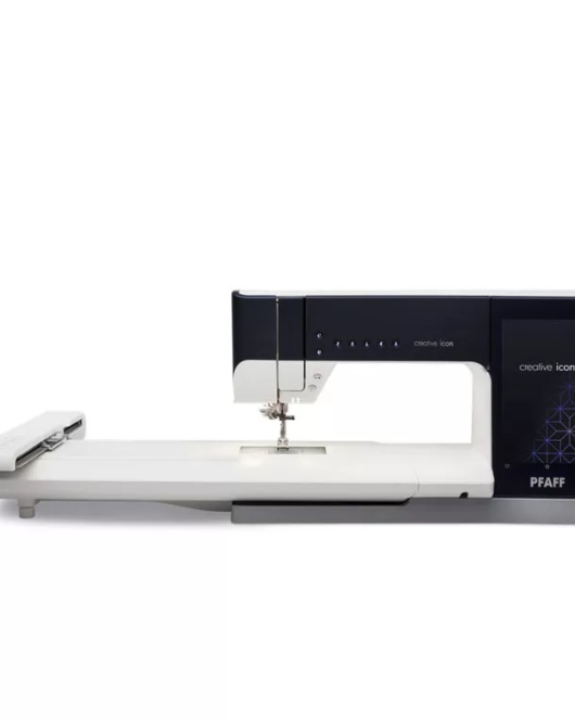 Pfaff Creative Icon Sewing & Embroidery Machine