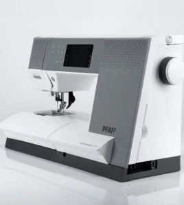 Pfaff Quilt Expression 720 Special Edition Sewing Machine