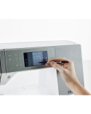 Pfaff Quilt Expression 720 Special Edition Sewing Machine