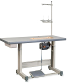 Reliable 3200SN Single Needle Needle Feed Lockstitch Industrial Sewing Machine