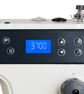 Reliable 3500SD Direct Drive Single Needle Sewing Machine