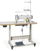 Reliable 4020SW Direct Drive Lockstitch Walking Foot With Vertical Hook