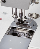 Reliable 4020SW Direct Drive Lockstitch Walking Foot With Vertical Hook