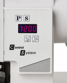 Reliable 4020SW Direct Drive Lockstitch Walking Foot With Vertical Hook