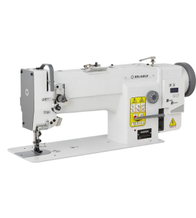 Reliable 4020SW Direct Drive Lockstitch Walking Foot With Vertical Hook
