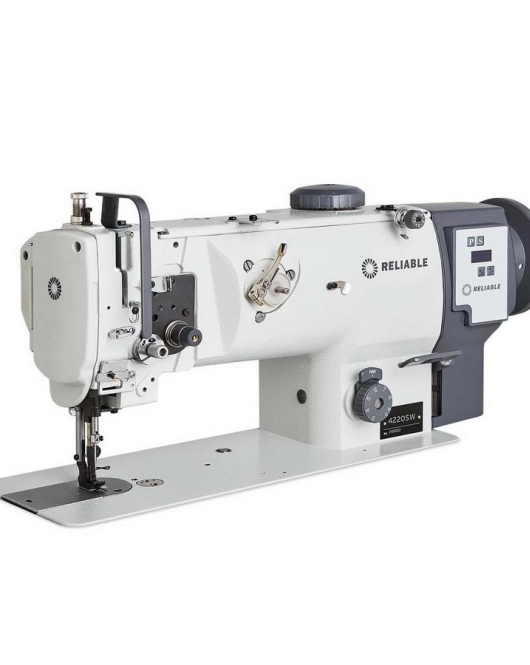 Reliable 4220SW Single Needle Lockstitch Walking Foot Sewing Machine