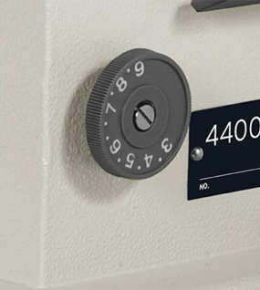 Reliable 4400SW Single Needle, Compound Feed - Walking Foot Sewing Machine