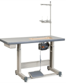 Reliable 4400SW Single Needle, Compound Feed - Walking Foot Sewing Machine