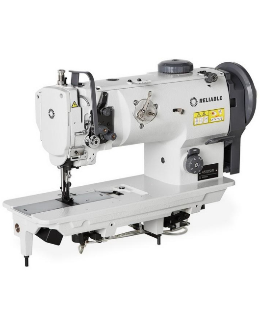 Reliable 4510SW Lockstitch Walking Foot With Horizontal Hook