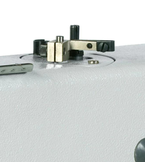 Reliable 5400TW Two Needle, 18in Long Arm - Compound Feed - Walking Foot Sewing Machine