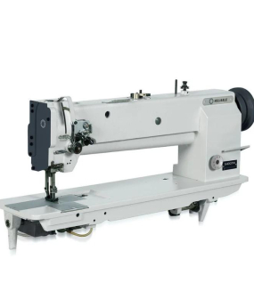 Reliable 5400TW Two Needle, 18in Long Arm - Compound Feed - Walking Foot Sewing Machine