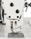 Reliable 5500SD Automatic Thread Trimmer Single Needle Lockstitch Sewing Machine