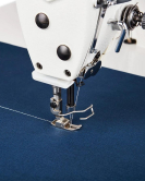 Reliable 5500SD Automatic Thread Trimmer Single Needle Lockstitch Sewing Machine