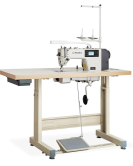 Reliable 5500SD Automatic Thread Trimmer Single Needle Lockstitch Sewing Machine