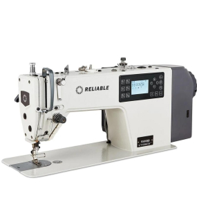 Reliable 5500SD Automatic Thread Trimmer Single Needle Lockstitch Sewing Machine