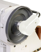 Reliable 5600SW 25 Inch Walking Foot Sewing Machine with Table and Motor