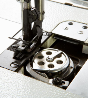 Reliable 5600SW 25 Inch Walking Foot Sewing Machine with Table and Motor