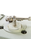 Reliable 5600SW 25 Inch Walking Foot Sewing Machine with Table and Motor