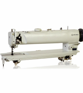 Reliable 5600SW 25 Inch Walking Foot Sewing Machine with Table and Motor