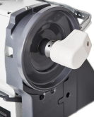 Reliable 5600TW Two Needle, Compound Feed - Walking Foot Sewing Machine. Includes High Quality Table