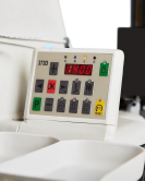 Reliable 8100DT Drapery Tacker Servomotor Sewing Machine