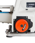 Reliable 8100DT Drapery Tacker Servomotor Sewing Machine