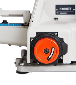 Reliable 8100DT Drapery Tacker Servomotor Sewing Machine