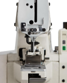 Reliable 8100DT Drapery Tacker Servomotor Sewing Machine