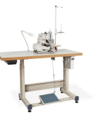 Reliable 8100DT Drapery Tacker Servomotor Sewing Machine