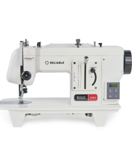 Reliable Barracuda Command Straight Stitch Walking Foot Direct Drive Sewing Machine 700BW