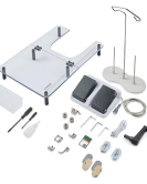 Reliable Barracuda Command Straight Stitch Walking Foot Direct Drive Sewing Machine 700BW