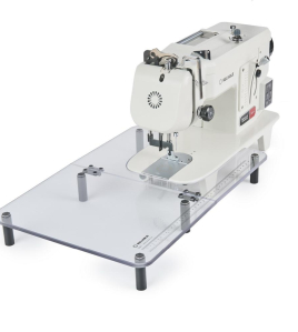Reliable Barracuda Command Straight Stitch Walking Foot Direct Drive Sewing Machine 700BW