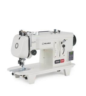 Reliable Barracuda Command Straight Stitch Walking Foot Direct Drive Sewing Machine 700BW