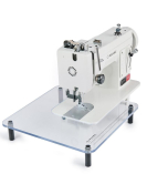 Reliable Barracuda Fit Straight Stitch Walking Foot Sewing Machine