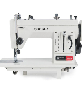 Reliable Barracuda Fit Straight Stitch Walking Foot Sewing Machine