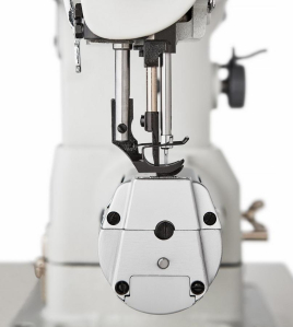 Reliable Cylinder Bed Lockstitch Walking Foot Sewing Machine