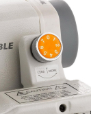 Reliable Maestro 600SB Blindstitch - Portable Sewing Machine